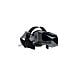 Crystal Super 50 ppd Occhiali immersivi FPV 815 g Nero - Foto miniatura 3