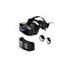 Crystal Super 50 ppd Occhiali immersivi FPV 815 g Nero - Foto miniatura 4