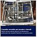 Lavastoviglie da Incasso Serie 600 SmartSelect 60 cm 14 coperti Classe B Y2BL6200S - Foto miniatura 5