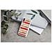 Custodia Per Iphone Xs /s, Short Cake White - Foto miniatura 5