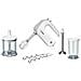 MFQ4080 Sbattitore Ad Immersione Potenza 500 Watt - Foto miniatura 1