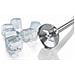 MFQ4080 Sbattitore Ad Immersione Potenza 500 Watt - Foto miniatura 6