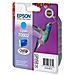 C13T08024021 Cartuccia Ink Originale Ciano per Stylus Foto P50 / R265 Capacità 935 Pagine - Foto miniatura 5