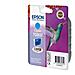 C13T08024021 Cartuccia Ink Originale Ciano per Stylus Foto P50 / R265 Capacità 935 Pagine - Foto miniatura 4