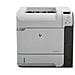 Laserjet M601DN Stampante A4 B / N Velocità 43 ppm Risoluzione 1200 dpi Fronte / Retro  - Foto miniatura 2