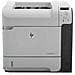 Laserjet M601DN Stampante A4 B / N Velocità 43 ppm Risoluzione 1200 dpi Fronte / Retro  - Foto miniatura 1