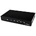 Switch audio / video VGA 4 porte con controllo RS-232 - Foto miniatura 1