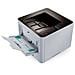 Stampante Laser ProXpress SL-M4020NDB con Formato A4 Velocità di Stampa 40 ppm Schermo LCD LAN Nero / Bianco - Foto miniatura 4