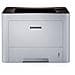Stampante Laser ProXpress SL-M4020NDB con Formato A4 Velocità di Stampa 40 ppm Schermo LCD LAN Nero / Bianco - Foto miniatura 1