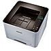 Stampante Laser ProXpress SL-M4020NDB con Formato A4 Velocità di Stampa 40 ppm Schermo LCD LAN Nero / Bianco - Foto miniatura 3
