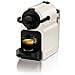 XN1001K Inissia Macchina da Caffè Nespresso Serbatoio 0.8 Litri Colore Bianco - Foto miniatura 1