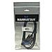 ICOC HDMI-D-100 - Cavo Video da HDMI a DVI-D M / M 10,0 m - Foto miniatura 3