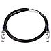 E - Cavo stacking - 3 m - per Aruba 2920-24G, 2920-24G-PoE+, 2920-48G,  - Foto miniatura 1