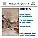 Britten Benjamin - Lirichethe English Song Series 7 - Foto miniatura 1