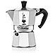 Caffettiera Moka da mezza tazza - Foto miniatura 5