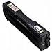 TONER RIGENERATO -  C310He Giallo Per Ricoh Aficio Aficio Spc 231 232 232 311 N Rhc310Hey Capacita' 6.000 Pagine - Foto miniatura 1