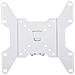ICA-LCD 114WH - Supporto a muro per TV LED LCD 13''-37'' fisso Bianco - Foto miniatura 1