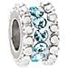 Charm Donna Drops Scz544 - Foto miniatura 1