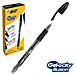 Penne Gel Cancellabili Gelocity Illusion 0.7mm Nero 12 Pezzi - Foto miniatura 1