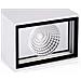 Faro 70813 - Ling Led Lampada Da Parete Bianco - Foto miniatura 5