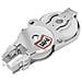 Correttore Roller Refill Bianco 4.2 mm x 12 m - Foto miniatura 1