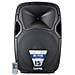 Diffusore Amplificato BX 7415A Potenza 450 Watt Bluetooth USB con Lettore SD / MicroSD e Telecomando - Nero - Foto miniatura 1