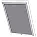 Tenda A Rullo Oscurante Persiana Grigia P06/406 - Foto miniatura 5