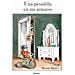 Una Pesadilla En Mi Armario / There'S A Nightmare In My Closet - Foto miniatura 1