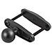 Attacco Unpk Ram Clamp Base A Morsa Ram-247u-3 Per Pilastrini Max 7 - Foto miniatura 1