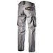 Pantalone Da Lavoro Esivo Staff Grigio 702.160301 - Foto miniatura 2
