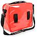 BORSA EMERGENZA CUBO PVC - rossa - Foto miniatura 2