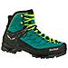 Scarponi Salewa Rapace Goretex Scarpe Uomo Eu 40 - Foto miniatura 4