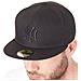 Berretti E Cappelli 59 Fifty New York Yankees Accessori Uomo 7 1/8 - Foto miniatura 6