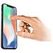 Alpha Glass - Vetro Protettivo Per Iphone Xs - Foto miniatura 3