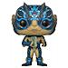 Action Figure Funko Pop! Movies: Shape Of Water - Amphibian Man - Funko Pop! Movies: Shape Of Water - Amphibian Man - Foto miniatura 1
