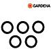 O-ring 9 Mm Gardena - 5303-20 X5 - Foto miniatura 2