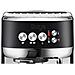 macchina per caffè espresso Bambino Plus nero opaco - Foto miniatura 3