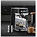 macchina per caffè espresso Bambino Plus nero opaco - Foto miniatura 2