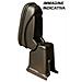000159104 Bracciolo Portaoggetti Scorrevole Seat Leon 1216, 16 - Foto miniatura 1