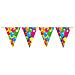 Vlaggenlijn Balloons 10M - Foto miniatura 1