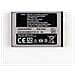 Batteria Pila Di Ricambio Samsung Ab463446bucstd Per C120 C130 C140 800 Mah Nero - Foto miniatura 2