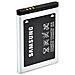 Batteria Pila Di Ricambio Samsung Ab463446bucstd Per C120 C130 C140 800 Mah Nero - Foto miniatura 5