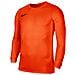 Maglia Uomo a manica lunga DriFit Park VII Taglia S Colore Arancione - Foto miniatura 4