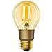 Lampadina Led E27 Con Filamento Smart Controllo Vocale Alexa A+, R9078 - Foto miniatura 1