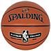 Nba Platinum Precision Ball, Unisex, Arancione, Palloni Da Basket, Numero: 7 Eu - Foto miniatura 1