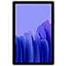 Galaxy Tab A7 (2020) Grigio 10.4" Full HD+ Octa Core RAM 3GB Memoria 32 GB +Slot MicroSD Wi-Fi - 4G Fotocamera 8Mpx Android - Tim Italia  - Foto miniatura 3