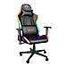 Sedia Gaming GXT 716 Rizza con Illuminzaione a Led RGB - Foto miniatura 1