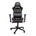 Sedia Gaming GXT 716 Rizza con Illuminzaione a Led RGB - Foto miniatura 2