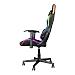 Sedia Gaming GXT 716 Rizza con Illuminzaione a Led RGB - Foto miniatura 3