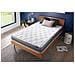 Materasso Actiflex Relax 90x180cm - Spessore : 24cm - Molle Insacchettate E Memory Foam - Moderatamente Rigido - Foto miniatura 3
